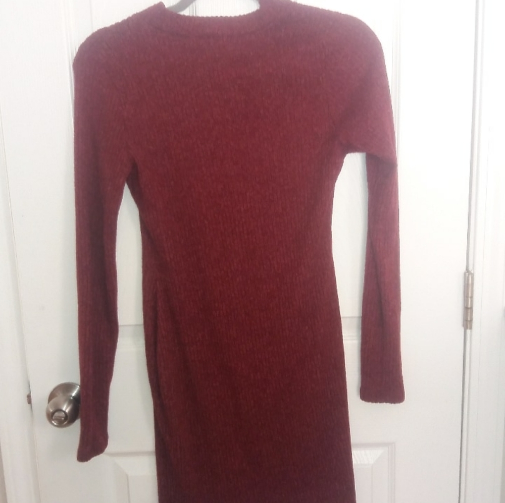 Brand new fashion nova dress